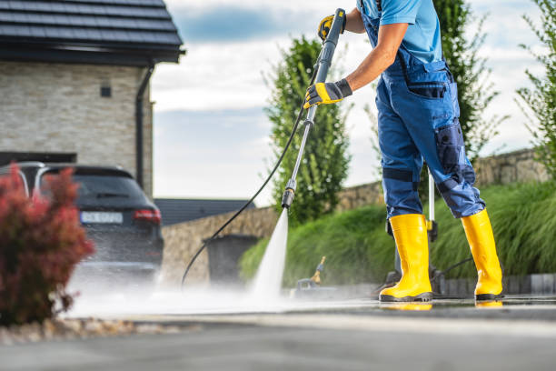 Best Parking Lot and Garage Cleaning  in San Mateo, CA